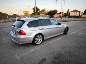 BMW 325 325d 197кс Touring, снимка 4