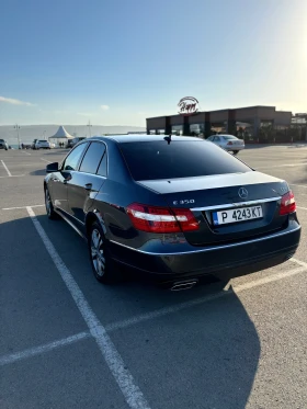 Mercedes-Benz E 350, снимка 3