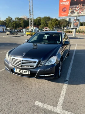  Mercedes-Benz E 350