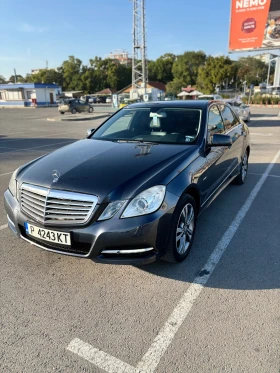 Mercedes-Benz E 350, снимка 2