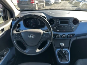 Hyundai I10 1.2i EU6, снимка 8