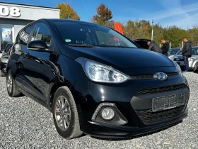 Hyundai I10 1.2i EU6, снимка 3