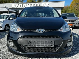 Hyundai I10 1.2i EU6, снимка 2