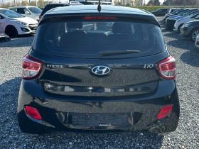 Hyundai I10 1.2i EU6, снимка 5