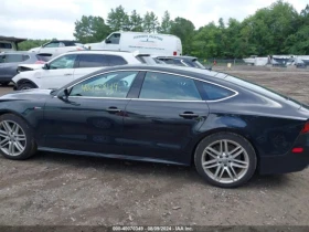 Audi A7 PREMIUM PLUS | Mobile.bg    15