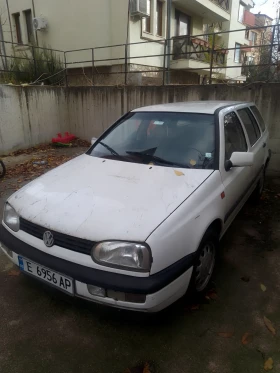 VW Golf 3, снимка 4