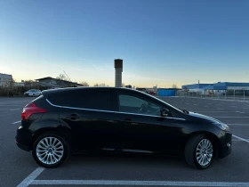 Ford Focus 1.6 TDCi Keyless* Navi* Start/Stop EURO5, снимка 8