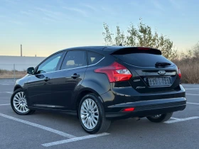 Ford Focus 1.6 TDCi Keyless* Navi* Start/Stop EURO5, снимка 3