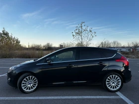 Ford Focus 1.6 TDCi Keyless* Navi* Start/Stop EURO5, снимка 7