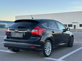 Ford Focus 1.6 TDCi Keyless* Navi* Start/Stop EURO5, снимка 4