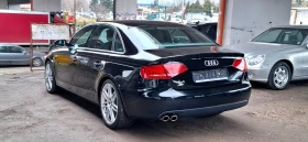 Audi A4 S LINE 160к.с. - [8] 