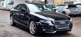 Audi A4 S LINE 160к.с. - [4] 