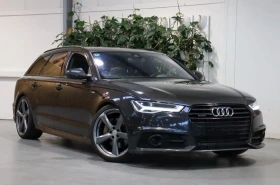 Audi A6 3.0TDI* QUATTRO* Обдухване* KeyLess* , снимка 1