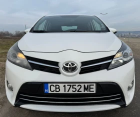 Toyota Verso 2.2 D-CAT, снимка 1