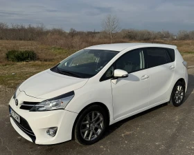 Toyota Verso 2.2 D-CAT, снимка 8