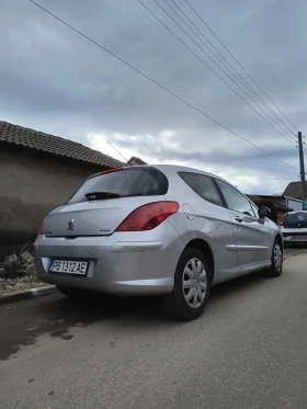 Peugeot 308 1, 6 , снимка 3