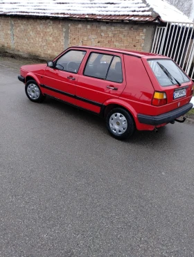 VW Golf 1, 3 , снимка 1