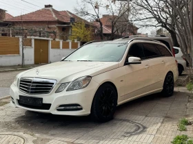 Mercedes-Benz E 350 cdi 4 matik Distronik Obduhvane startstop mas Full - 21950 лв. - 23060459 | Car24.bg