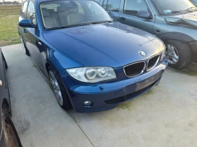 BMW 118 Futura Full ekstrl, снимка 4