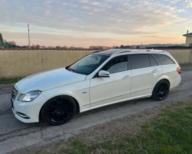 Mercedes-Benz E 350 cdi 4 matik Distronik Obduhvane masaj Full, снимка 3