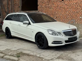 Mercedes-Benz E 350 cdi 4 matik Distronik Obduhvane startstop mas Full - 21950 лв. - 23060459 | Car24.bg