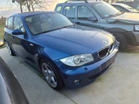 BMW 118 Futura Full ekstrl, снимка 7