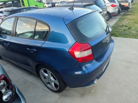 BMW 118 Futura Full ekstrl, снимка 8