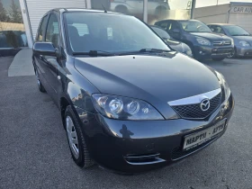 Mazda 2 1.3i FACELIFT, снимка 2