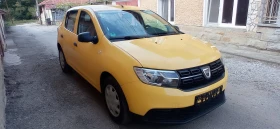 Dacia Sandero 1.0/73кс., снимка 1