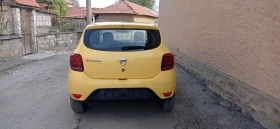 Dacia Sandero 1.0/73кс., снимка 2