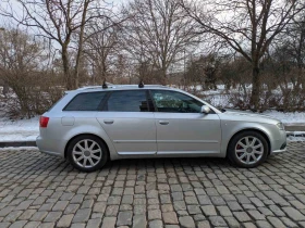 Audi A4 1.8T QUATTRO S-LINE, снимка 3