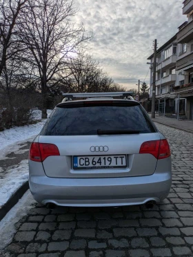 Audi A4 1.8T QUATTRO S-LINE, снимка 4