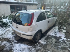 Opel Corsa 1.0 кубика, снимка 2