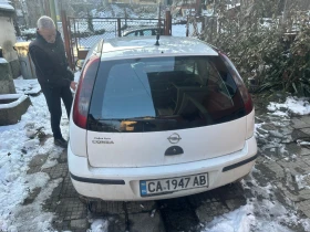 Opel Corsa 1.0 кубика, снимка 3