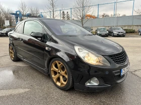 Opel Corsa OPC 1.6i 192 к.с., снимка 6