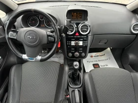 Opel Corsa OPC 1.6i 192 к.с., снимка 10