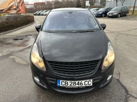 Opel Corsa OPC 1.6i 192 к.с., снимка 7