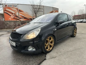 Opel Corsa OPC 1.6i 192 к.с., снимка 1