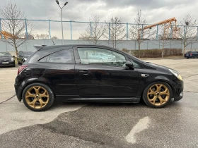 Opel Corsa OPC 1.6i 192 к.с., снимка 5