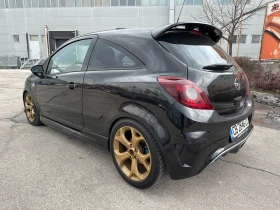 Opel Corsa OPC 1.6i 192 к.с., снимка 3