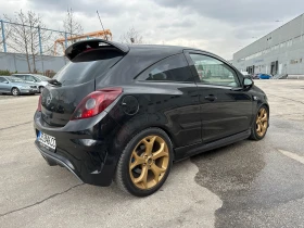 Opel Corsa OPC 1.6i 192 к.с., снимка 4