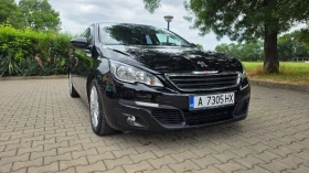 Обява за продажба на Peugeot 308 ~12 500 лв. - изображение 1