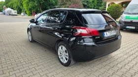 Обява за продажба на Peugeot 308 ~12 500 лв. - изображение 4