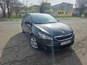 Peugeot 308, снимка 1