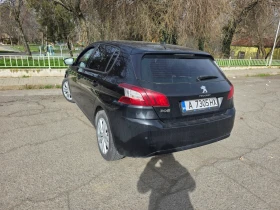 Peugeot 308, снимка 4