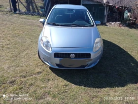 Fiat Punto, снимка 1