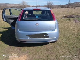 Fiat Punto, снимка 2