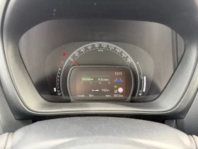 Toyota Aygo X 2023  250  | Mobile.bg    8