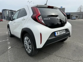 Toyota Aygo X 2023  250  | Mobile.bg    4