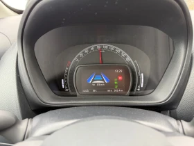 Toyota Aygo X 2023  250  | Mobile.bg    6